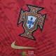 Camiseta Authentic Portugal Special Edition Rojo I 2022/2023