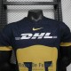 Camiseta Authentic Pumas UNAM Segunda Equipacion 2023/2024