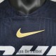 Camiseta Authentic Pumas UNAM Segunda Equipacion 2023/2024