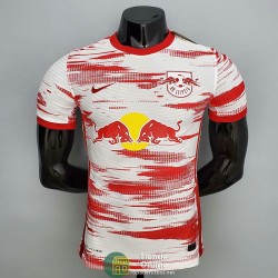 Camiseta Authentic RB Leipzig Primera Equipación 2021/2022