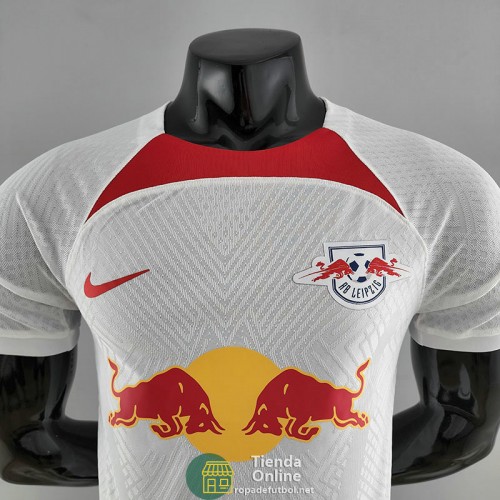 Camiseta Authentic RB Leipzig Primera Equipación 2022/2023