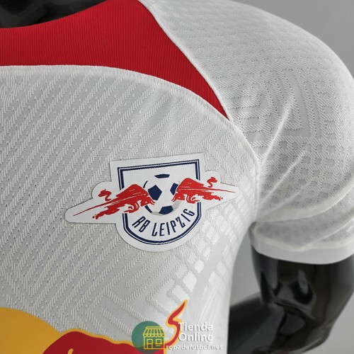 Camiseta Authentic RB Leipzig Primera Equipación 2022/2023