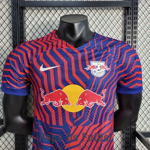 Camiseta Authentic RB Leipzig Segunda Equipacion 2023/2024