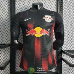 Camiseta Authentic RB Leipzig Tercera Equipación 2022/2023