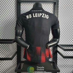 Camiseta Authentic RB Leipzig Tercera Equipación 2022/2023