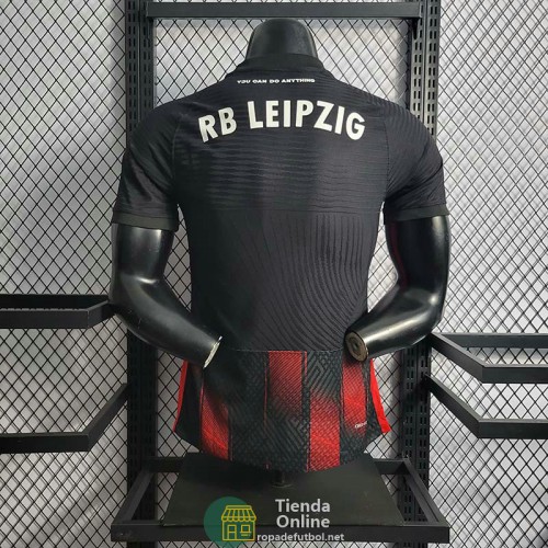 Camiseta Authentic RB Leipzig Tercera Equipación 2022/2023