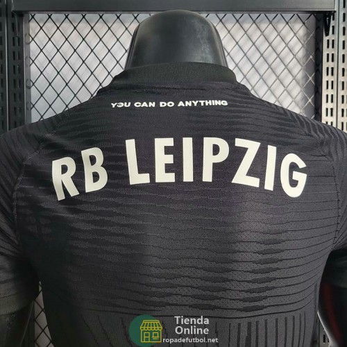 Camiseta Authentic RB Leipzig Tercera Equipación 2022/2023