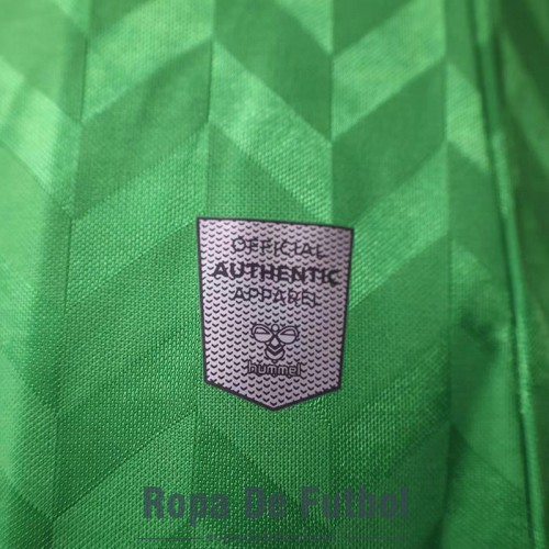 Camiseta Authentic Real Betis Segunda Equipacion 2023/2024