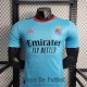 Camiseta Authentic Real Madrid Classic Version Azul I 2023/2024