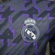 Camiseta Authentic Real Madrid Pre Match Blue 2024/2025