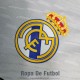 Camiseta Authentic Real Madrid Primera Equipación 2023/2024