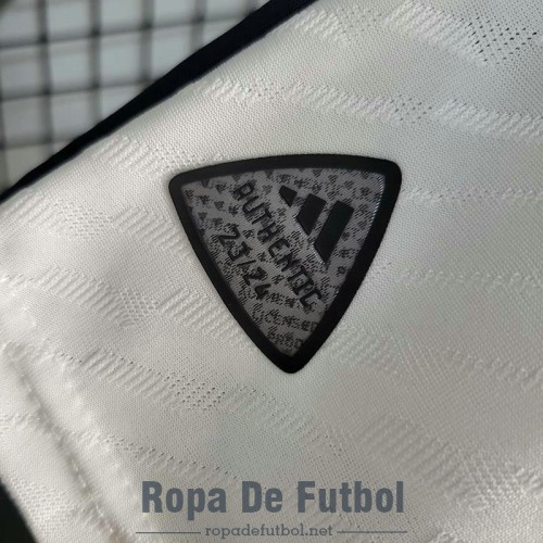 Camiseta Authentic Real Madrid Primera Equipación 2023/2024