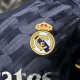 Camiseta Authentic Real Madrid Segunda Equipacion 2023/2024