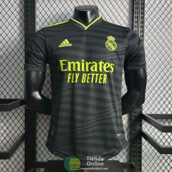 Camiseta Authentic Real Madrid Tercera Equipación 2022/2023