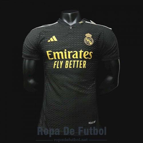 Camiseta Authentic Real Madrid Tercera Equipacion 2023/2024