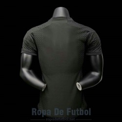 Camiseta Authentic Real Madrid Tercera Equipacion 2023/2024