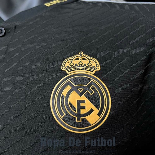 Camiseta Authentic Real Madrid Tercera Equipacion 2023/2024