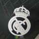 Camiseta Authentic Real Madrid Y3 Edition Negro 2022/2023