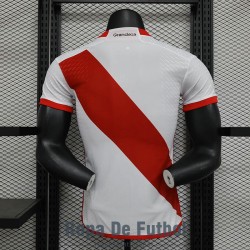 Camiseta Authentic River Plate Primera Equipacion 2023/2024