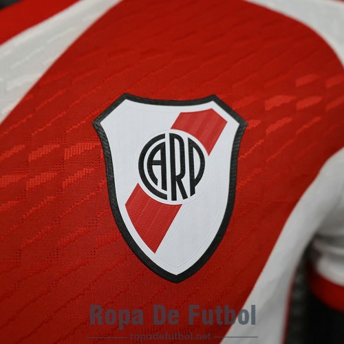 Camiseta Authentic River Plate Primera Equipacion 2023/2024