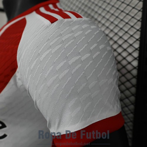 Camiseta Authentic River Plate Primera Equipacion 2023/2024