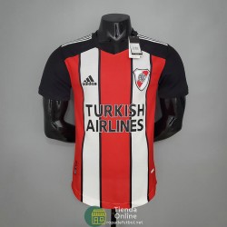 Camiseta Authentic River Plate Tercera Equipación 2021/2022