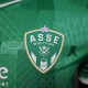 Camiseta Authentic Saint Etienne Primera Equipacion 2023/2024