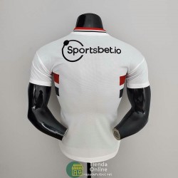 Camiseta Authentic Sao Paulo FC Primera Equipación 2022/2023