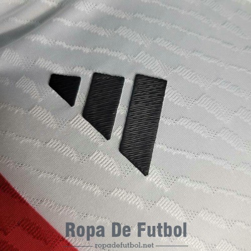 Camiseta Authentic Sao Paulo FC Primera Equipación 2023/2024