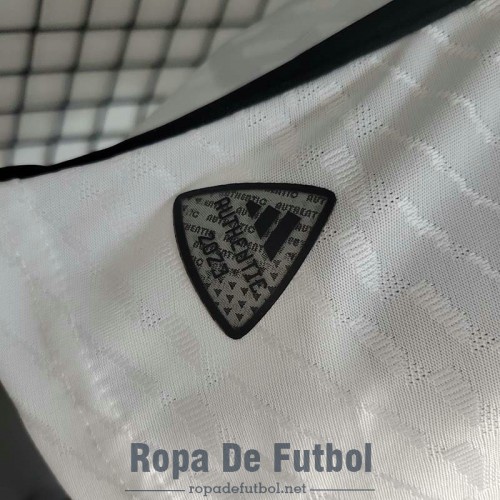 Camiseta Authentic Sao Paulo FC Primera Equipación 2023/2024