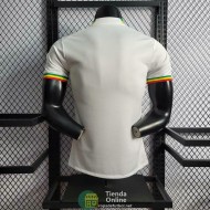 Camiseta Authentic Senegal Primera Equipación 2022/2023