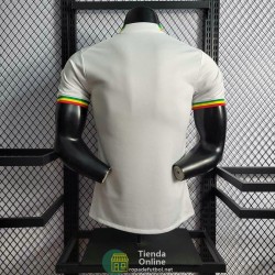 Camiseta Authentic Senegal Primera Equipación 2022/2023