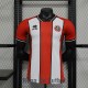 Camiseta Authentic Sheffield United Primera Equipacion 2023/2024