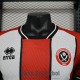 Camiseta Authentic Sheffield United Primera Equipacion 2023/2024