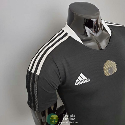 Camiseta Authentic Sport Club Internacional Negro Excellence 2021/2022