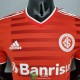 Camiseta Authentic Sport Club Internacional Primera Equipación 2021/2022