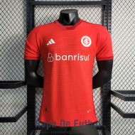 Camiseta Authentic Sport Club Internacional Primera Equipacion 2023/2024