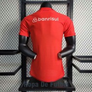 Camiseta Authentic Sport Club Internacional Primera Equipacion 2023/2024