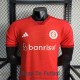 Camiseta Authentic Sport Club Internacional Primera Equipacion 2023/2024