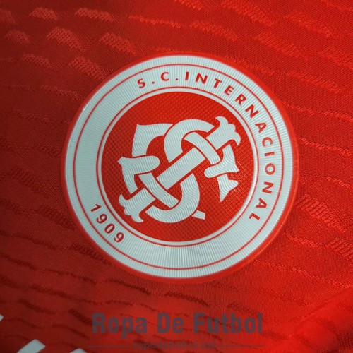 Camiseta Authentic Sport Club Internacional Primera Equipacion 2023/2024