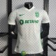 Camiseta Authentic Sporting Lisbon Tercera Equipacion 2022/2023