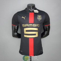 Camiseta Authentic Stade Rennais 120th Anniversary Edition 2021/2022