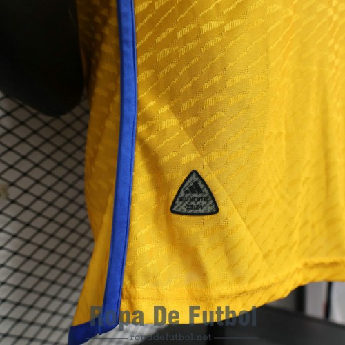 Camiseta Authentic Tigres UANL Primera Equipacion 2023/2024