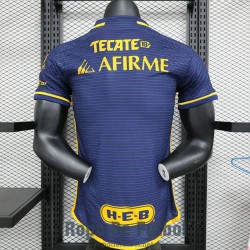 Camiseta Authentic Tigres UANL Segunda Equipacion 2023/2024