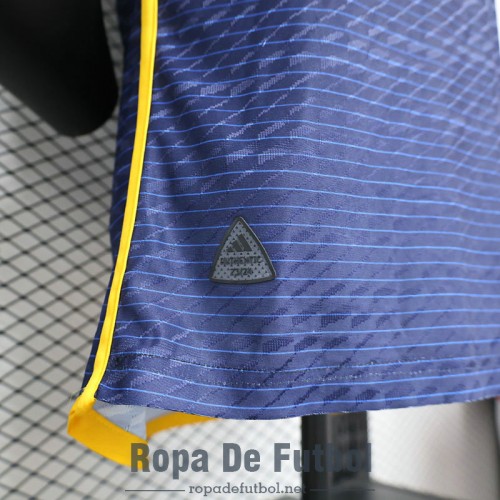 Camiseta Authentic Tigres UANL Segunda Equipacion 2023/2024