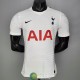 Camiseta Authentic Tottenham Hotspur Primera Equipación 2021/2022