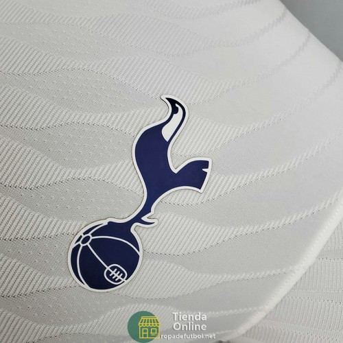 Camiseta Authentic Tottenham Hotspur Primera Equipación 2021/2022