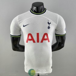 Camiseta Authentic Tottenham Hotspur Primera Equipación 2022/2023