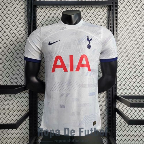 Camiseta Authentic Tottenham Hotspur Primera Equipacion 2023/2024