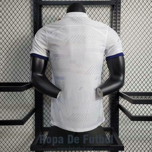 Camiseta Authentic Tottenham Hotspur Primera Equipacion 2023/2024